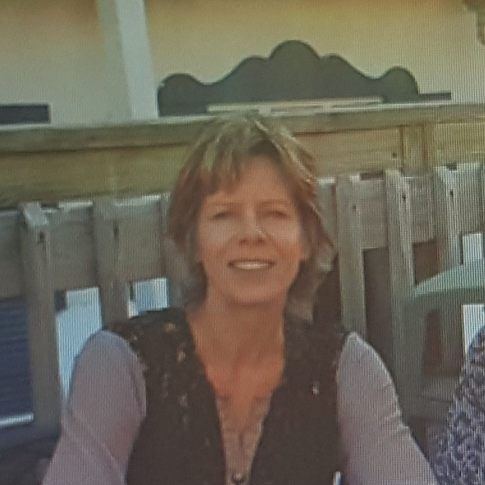 Meet your Posher, Jill